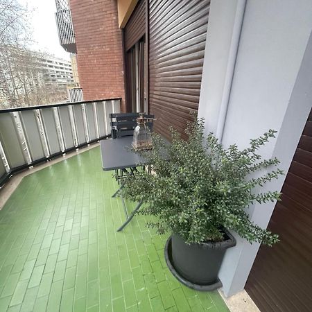 Lml Housing The Place To Be In Rome Exterior photo