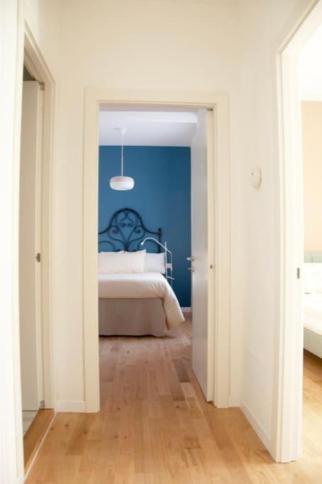 Lml Housing The Place To Be In Rome Exterior photo